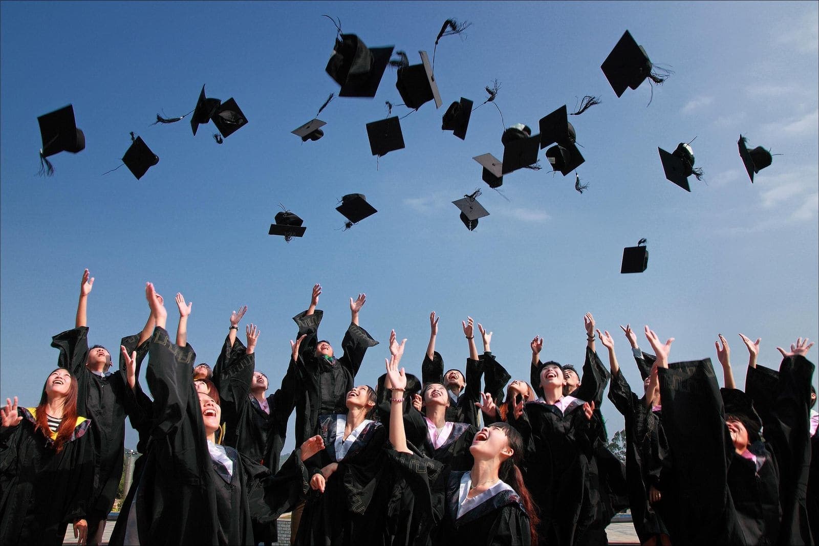 Multi-sided education lending marketplace borrower and partner experience
